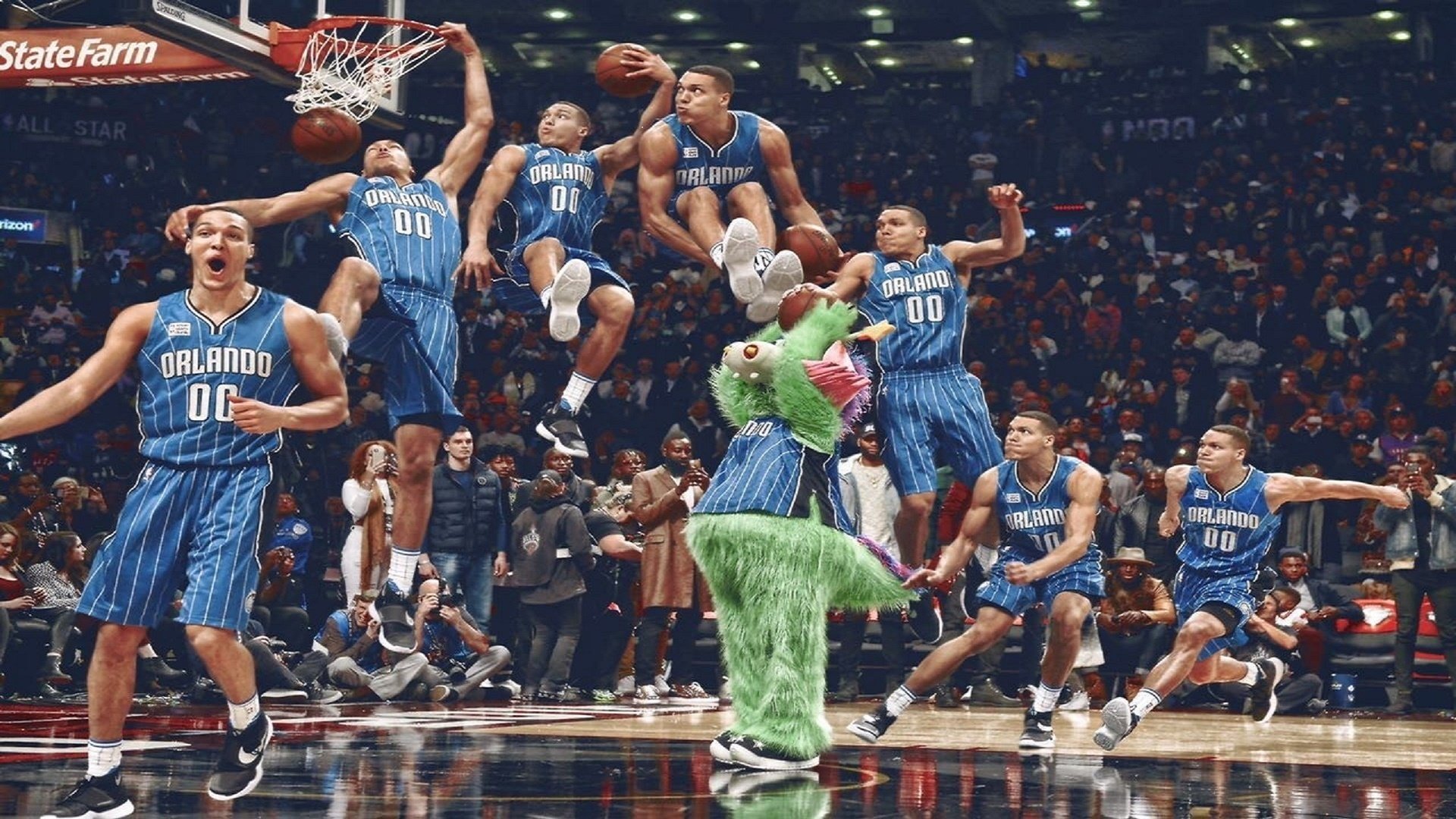 高尔的爆发力和传球配合，助袋鼠队稳定发挥，打高尔球的好处